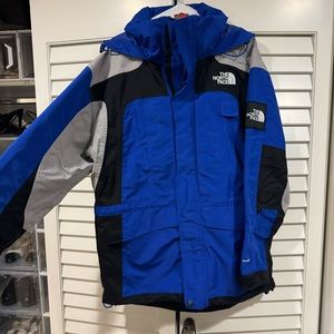 THE NORTH FACE jacket